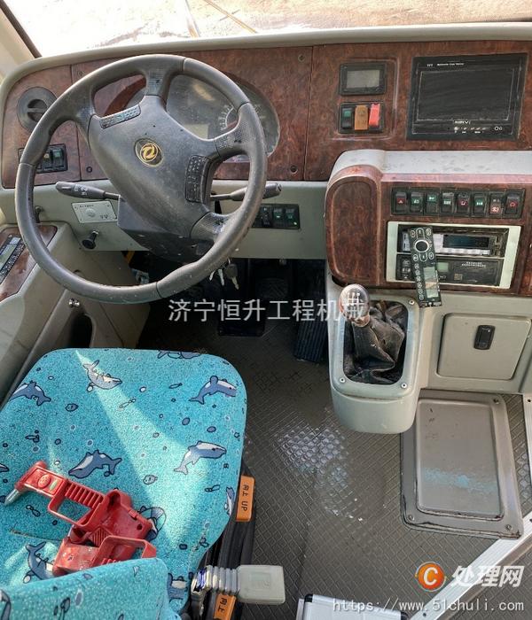 二手校車