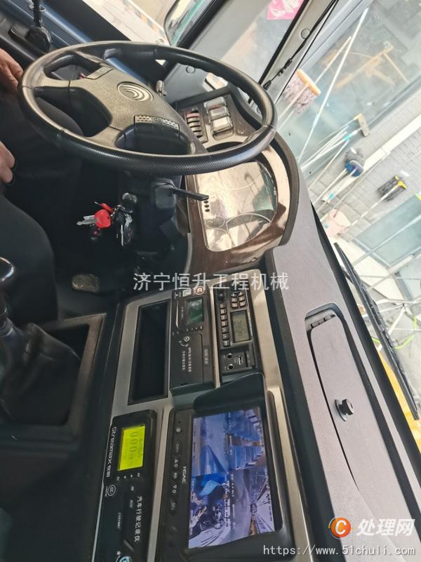 二手校車
