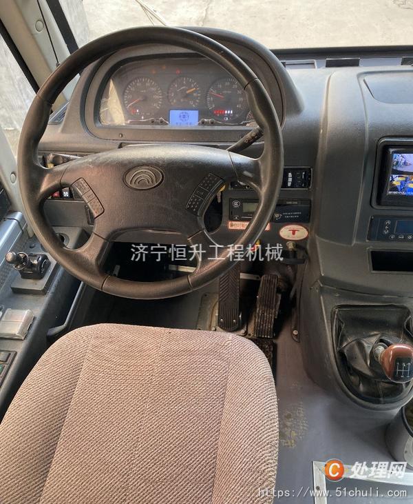 二手校車
