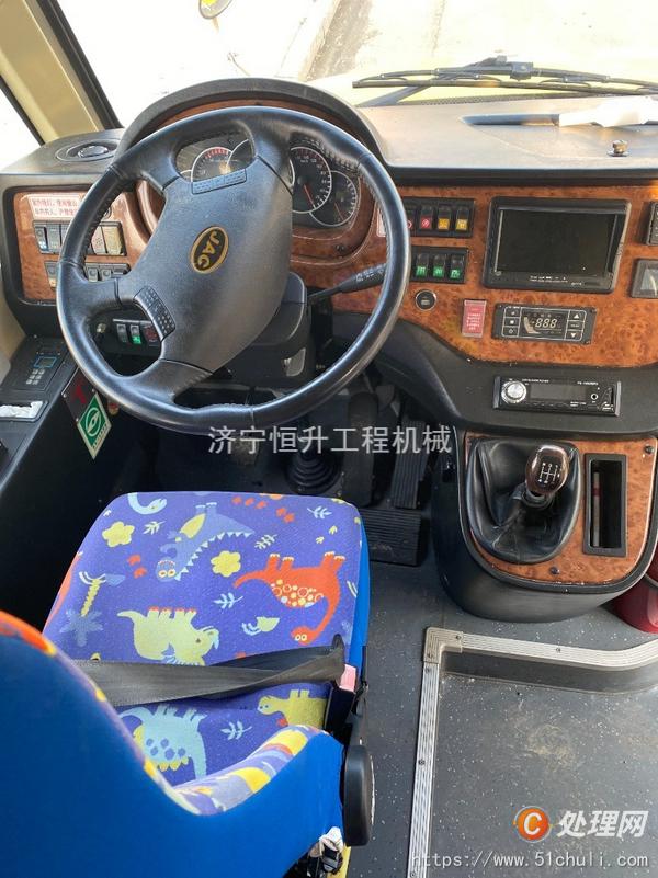 二手校車