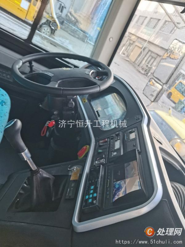 二手校車