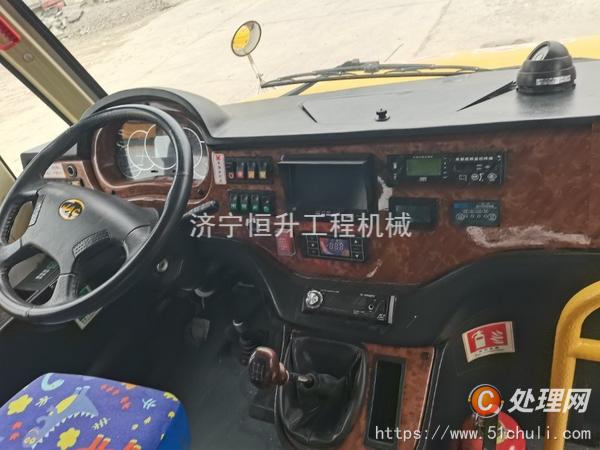 二手校車