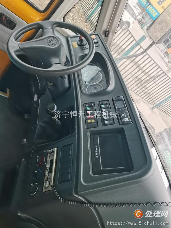 二手校車