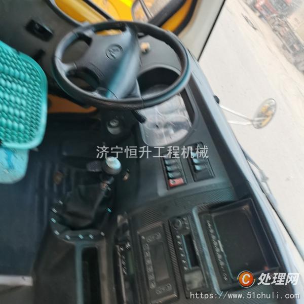 二手校車
