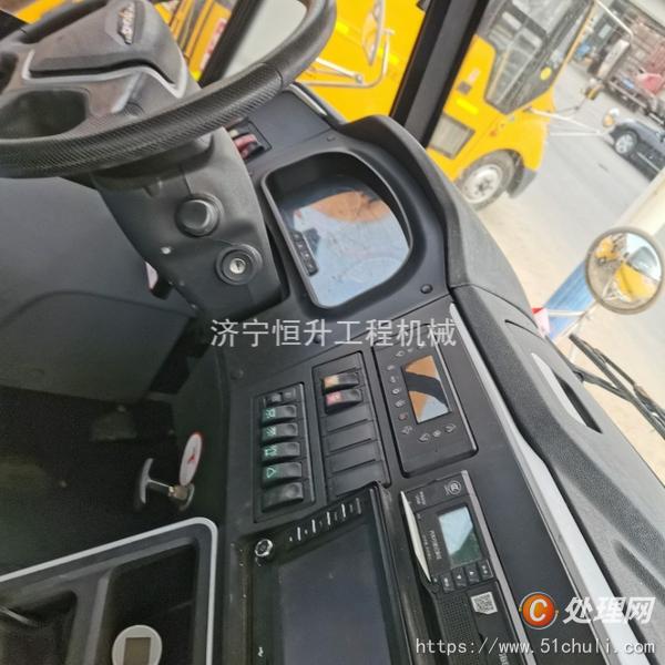 二手校車