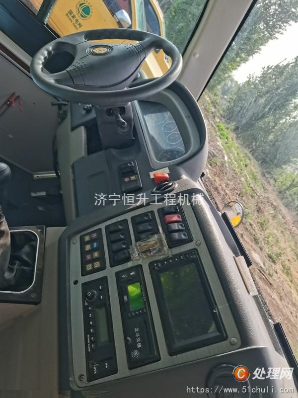 二手校車
