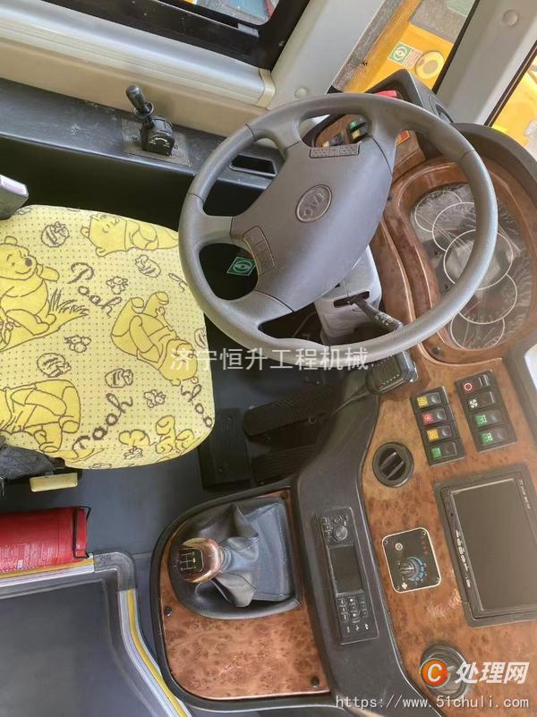二手校車