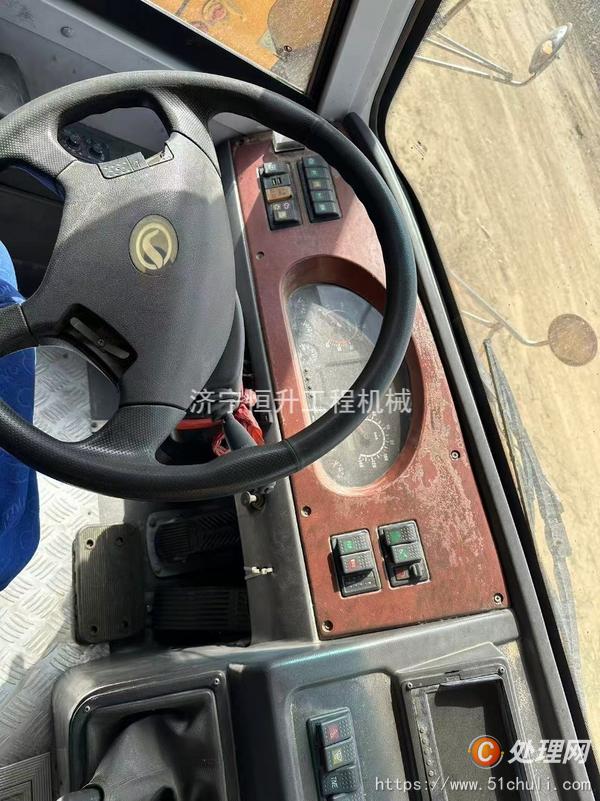 二手校車