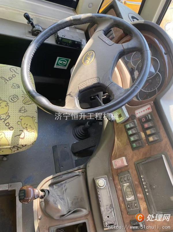 二手校車