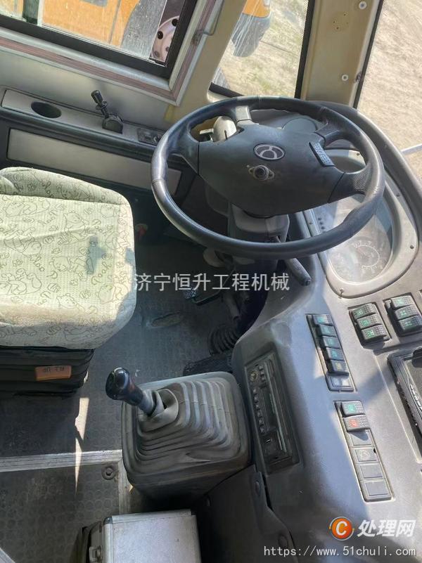 二手校車