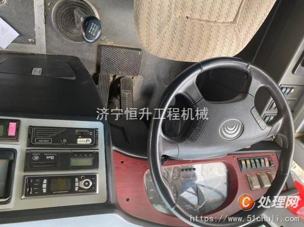 二手校車