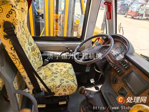 二手校車