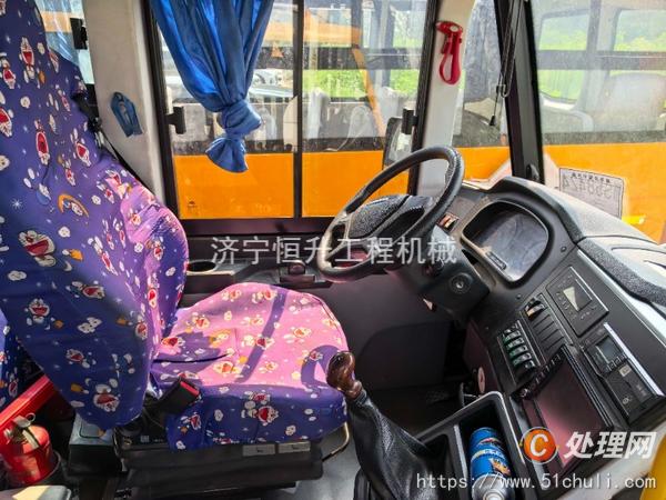 二手校車