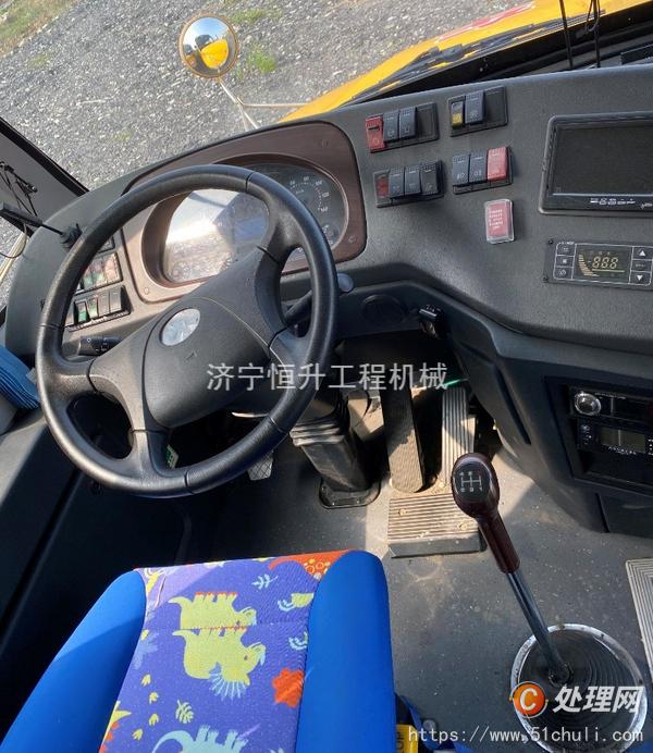 二手校車
