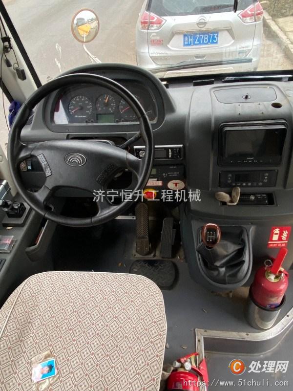 二手校車