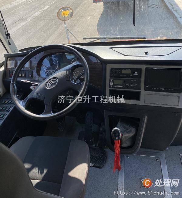 二手校車