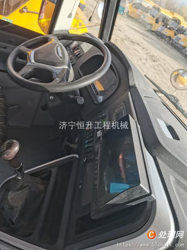 二手校車