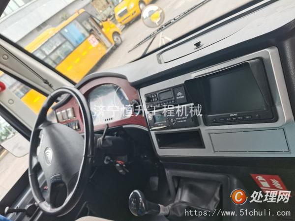 二手校車
