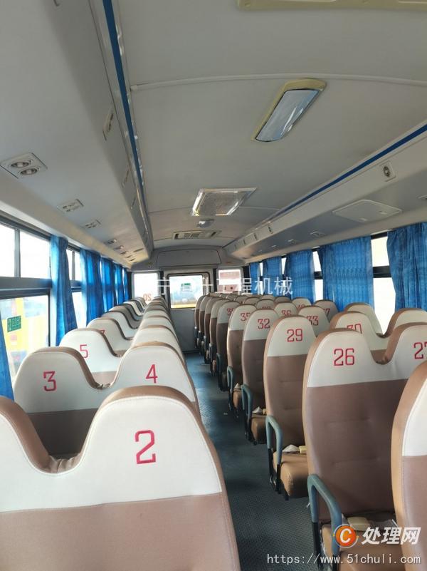 二手校車
