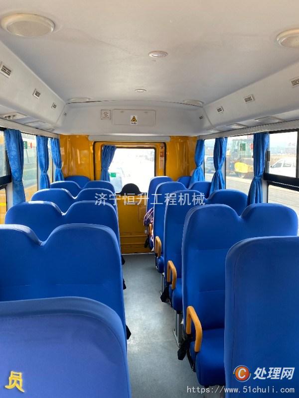 二手校車