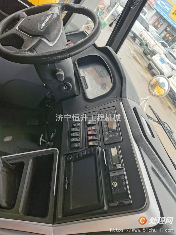 二手校車