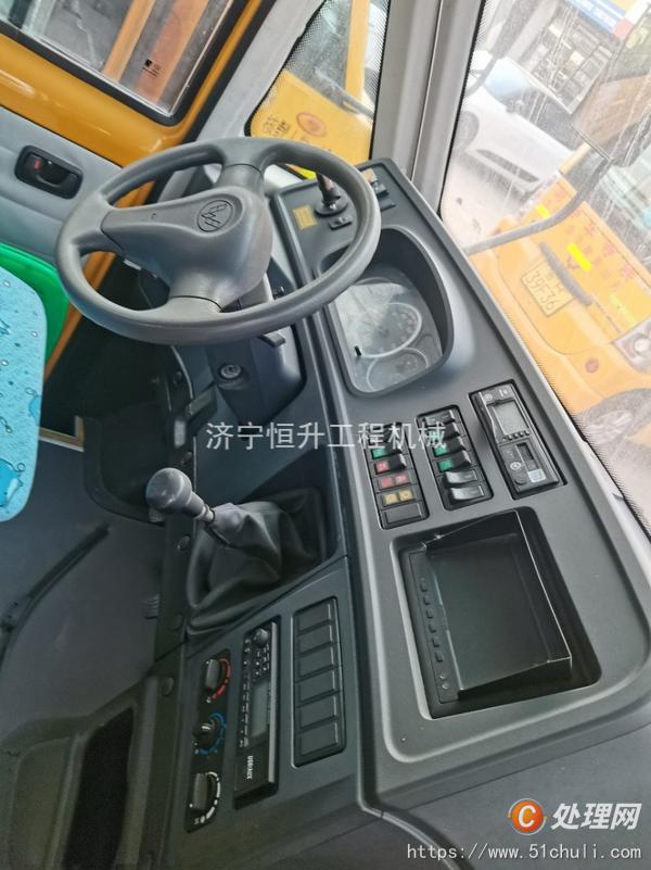 二手校車