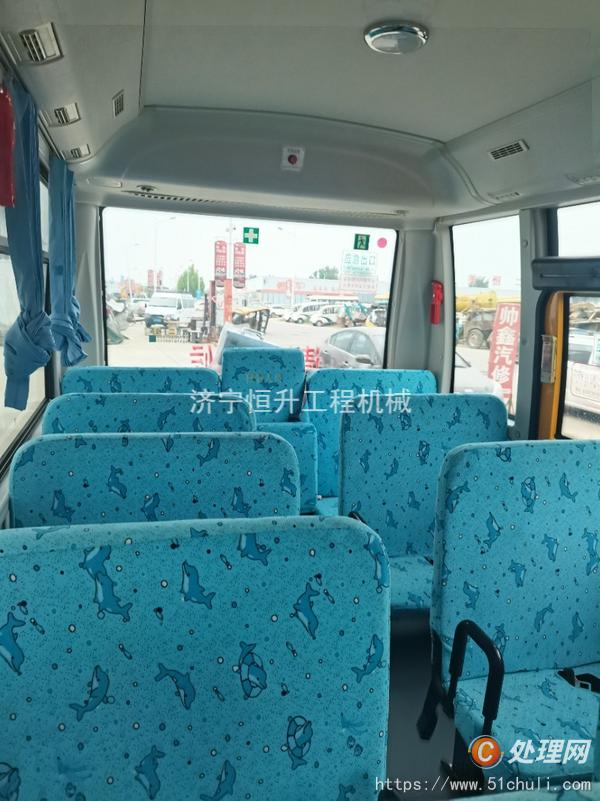 二手校車(chē)