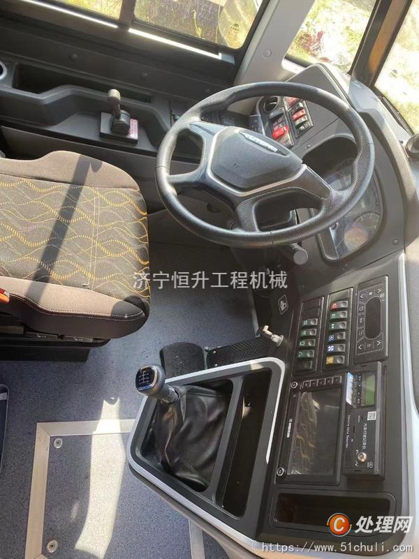 二手校車