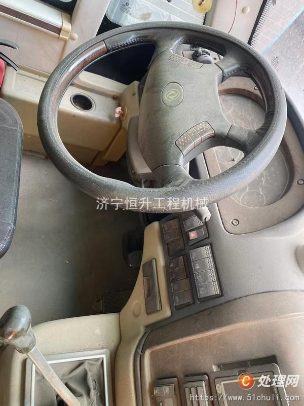 二手校車