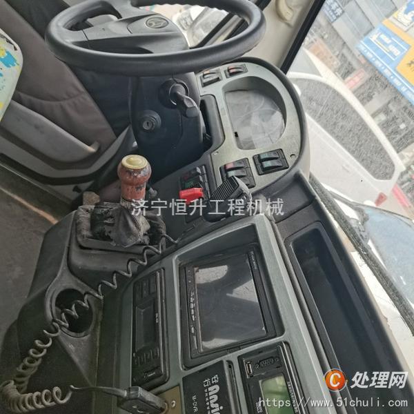 二手校車(chē)