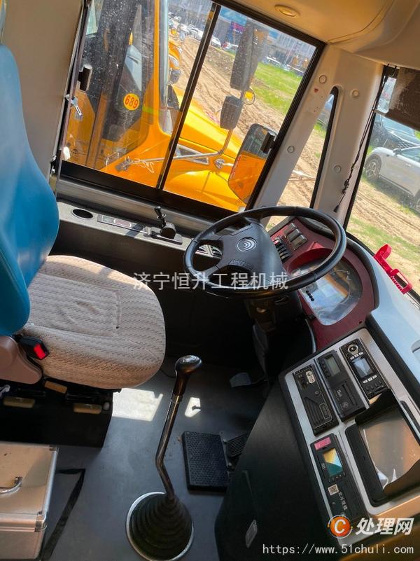 二手校車