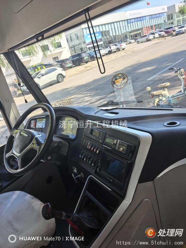 二手校車