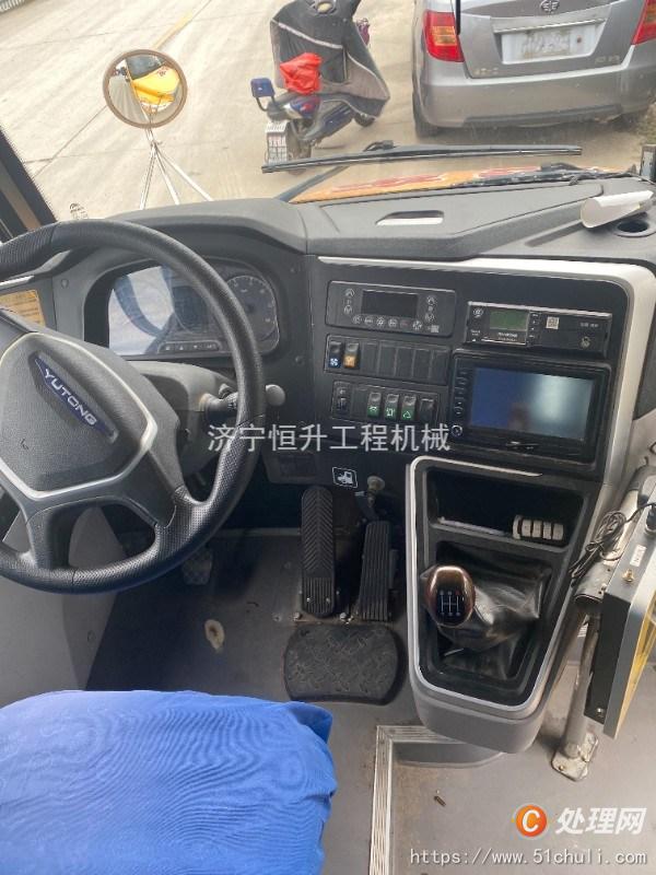 二手校車