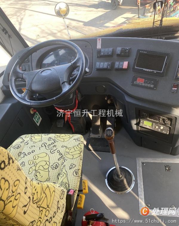 二手校車