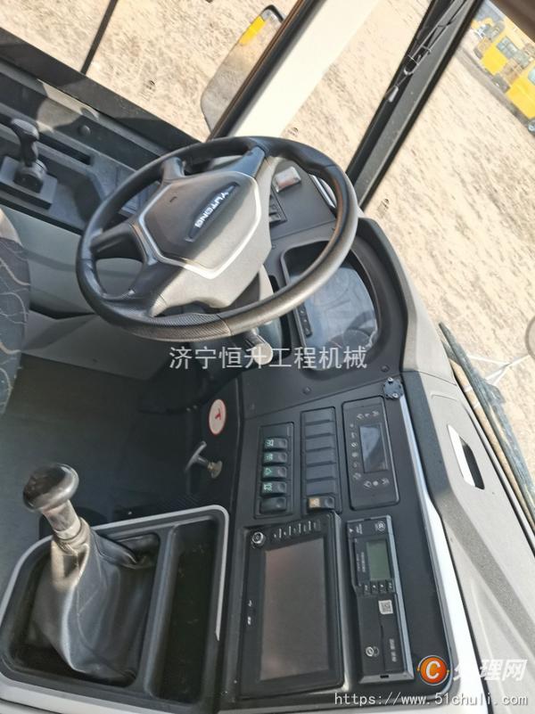 二手校車