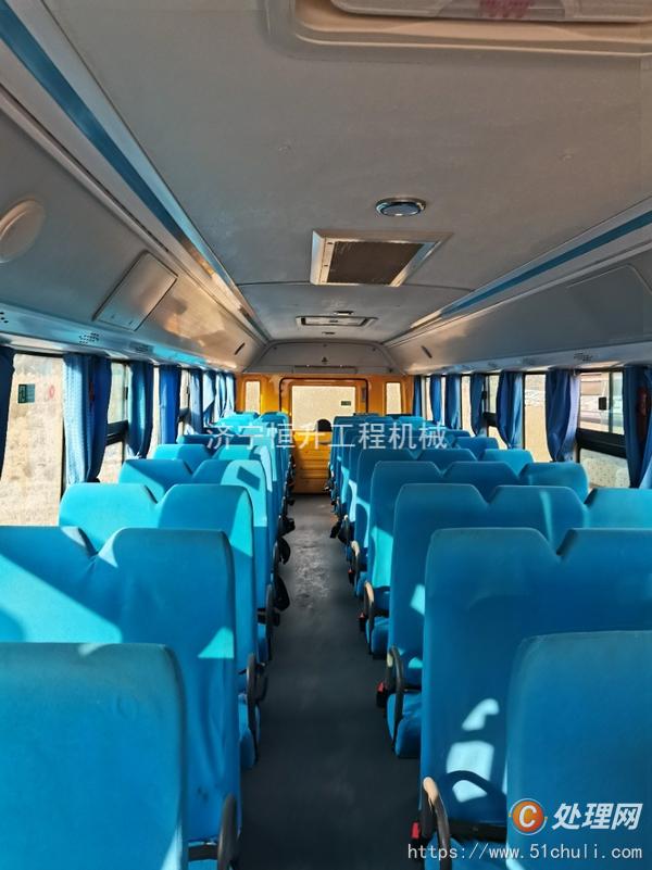 二手校車