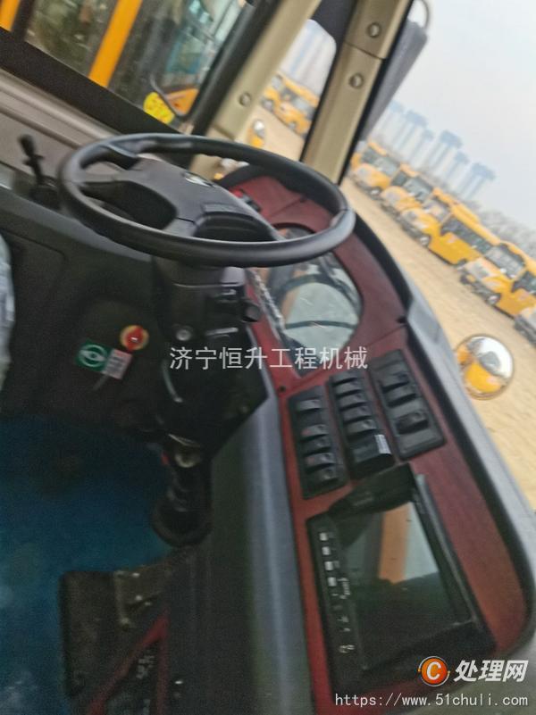 二手校車