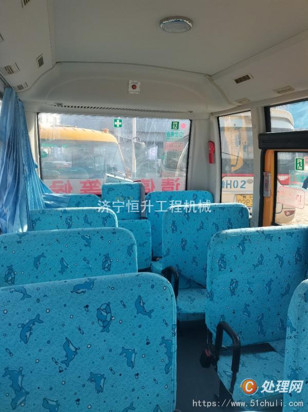 二手校車