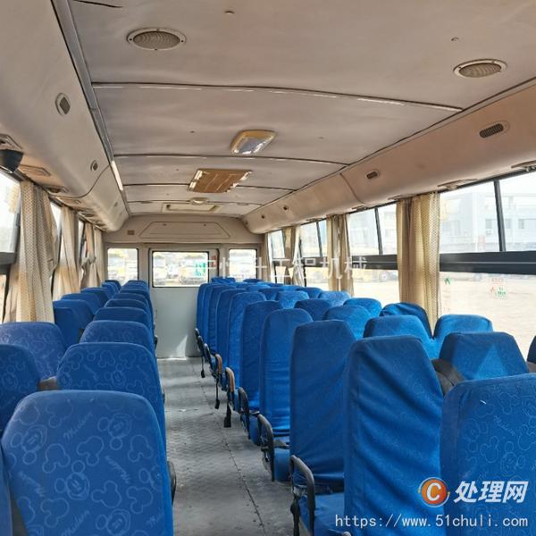 二手校車