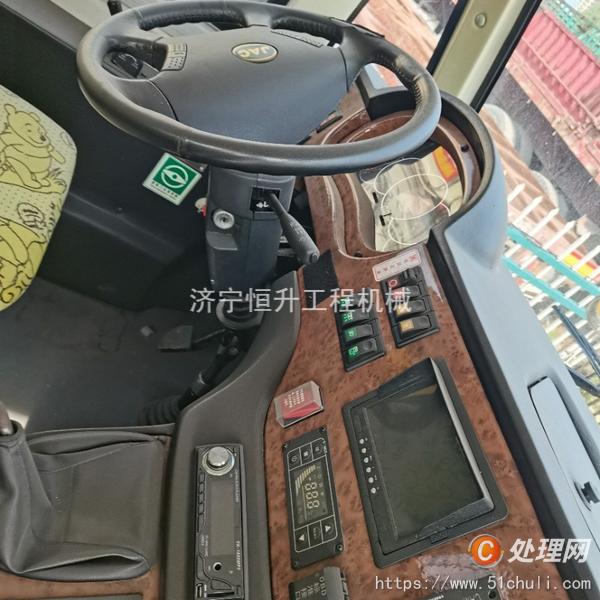 二手校車