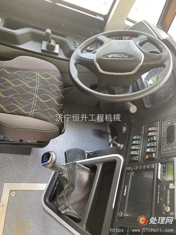 二手校車