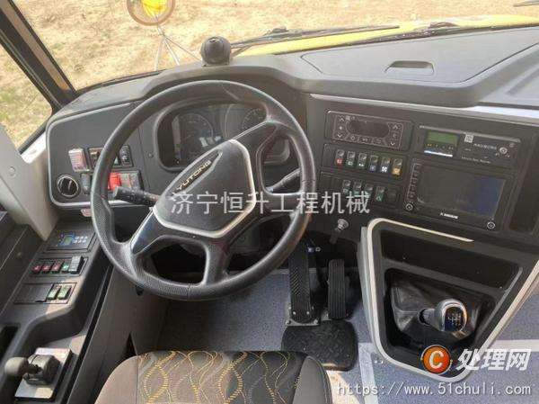 二手校車