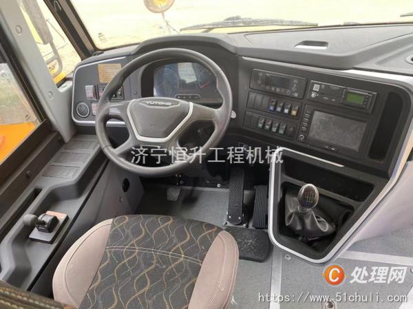 二手校車