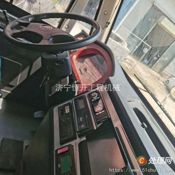 二手校車