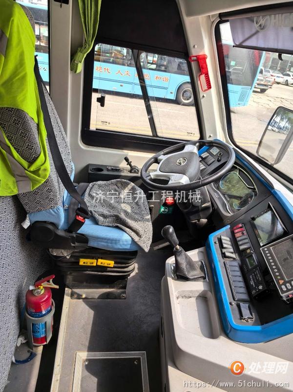二手校車