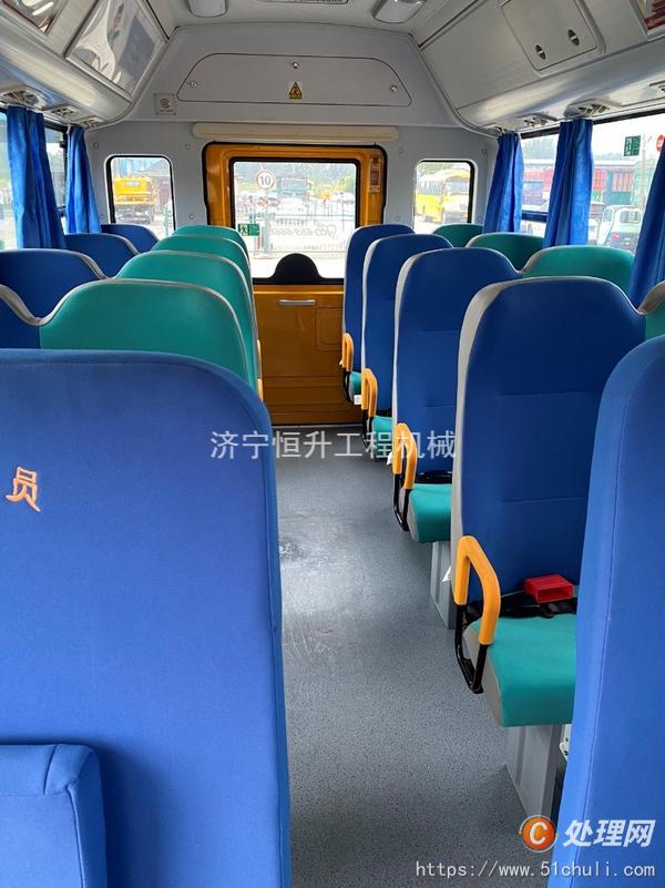 二手校車