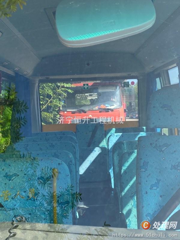 二手校車