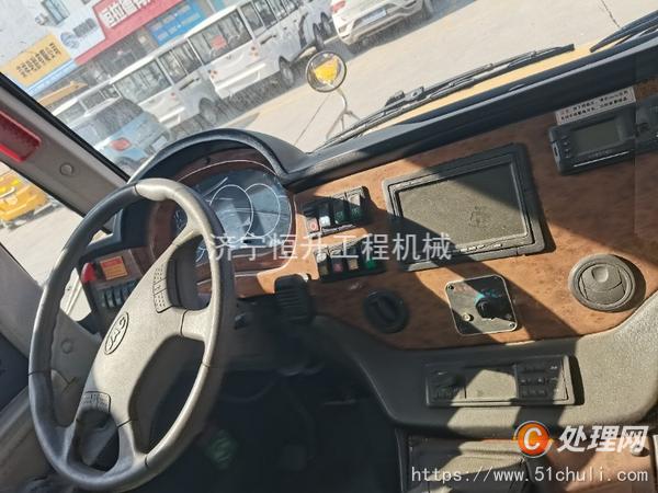 二手校車