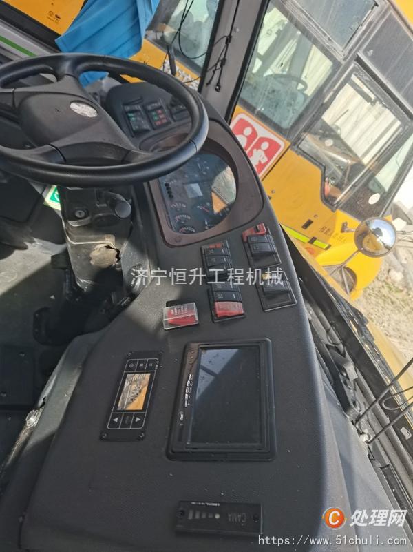 二手校車