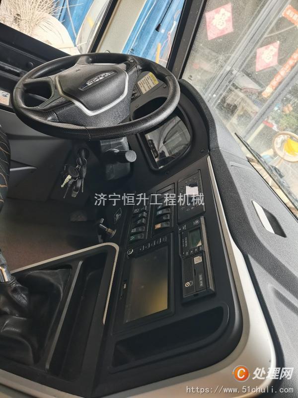二手校車